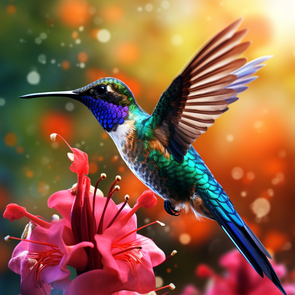 Kolibri 2