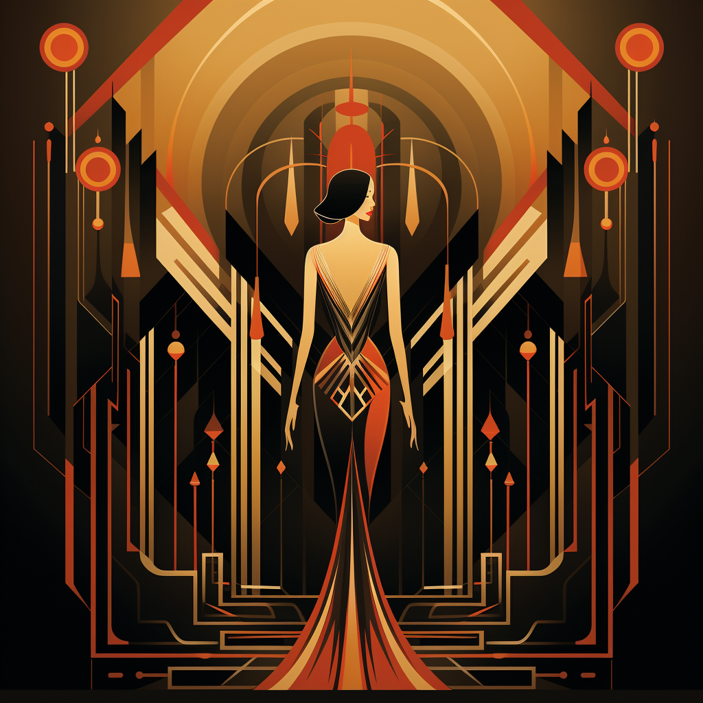 Art Deco