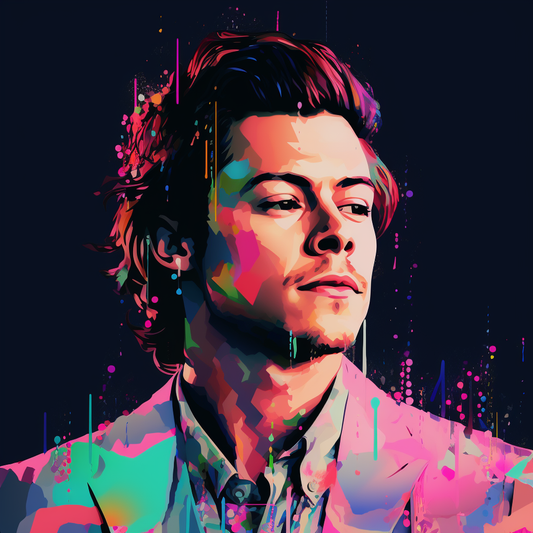 Harry Styles