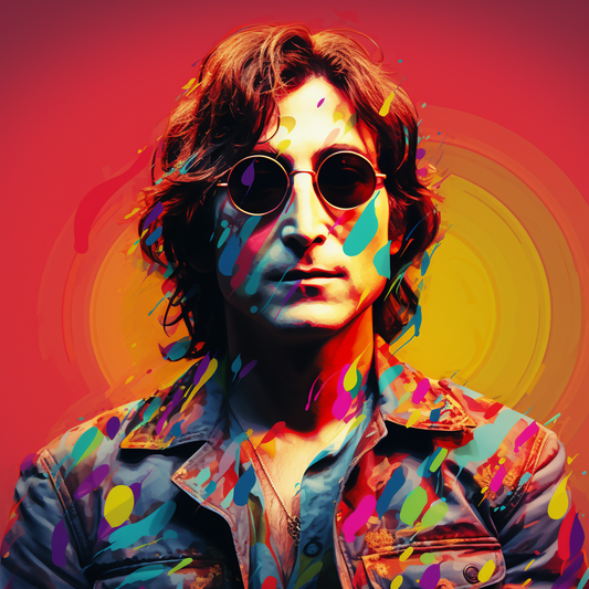 John Lennon 2