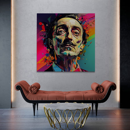 Salvador Dalí